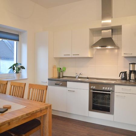 Ellscheid Lovely Modern Apartment With Private Terrace מראה חיצוני תמונה