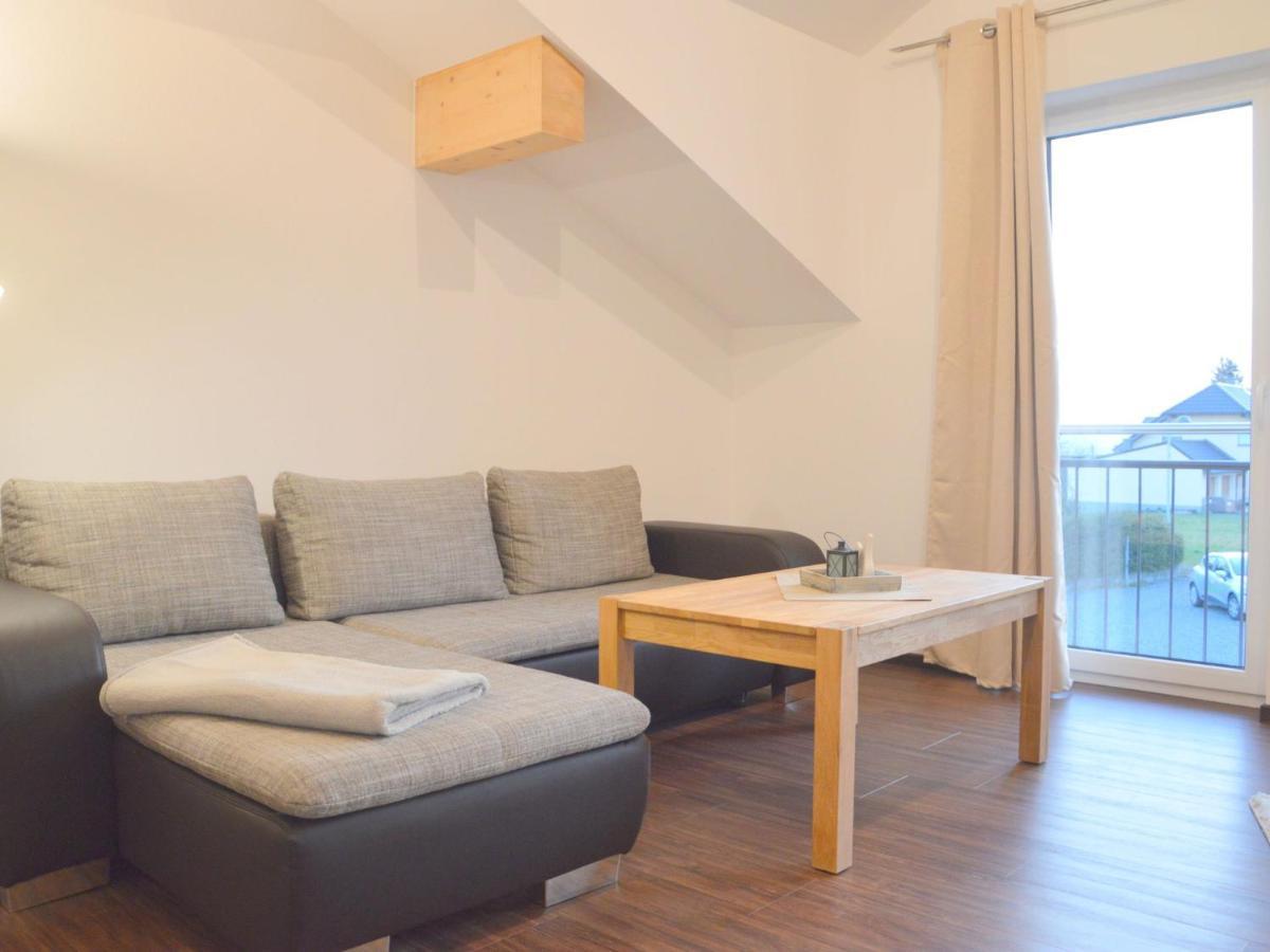 Ellscheid Lovely Modern Apartment With Private Terrace מראה חיצוני תמונה