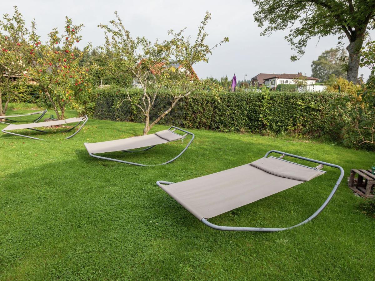 Ellscheid Lovely Modern Apartment With Private Terrace מראה חיצוני תמונה