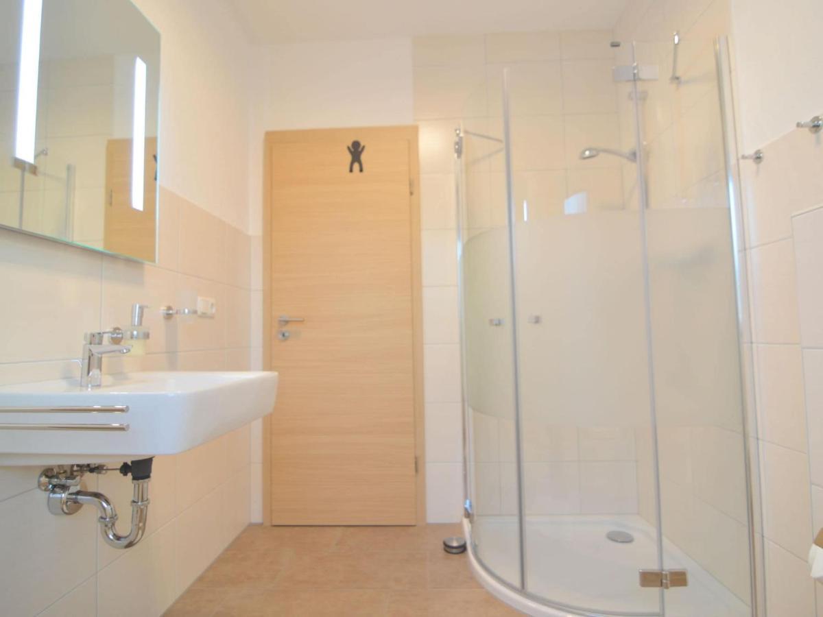 Ellscheid Lovely Modern Apartment With Private Terrace מראה חיצוני תמונה